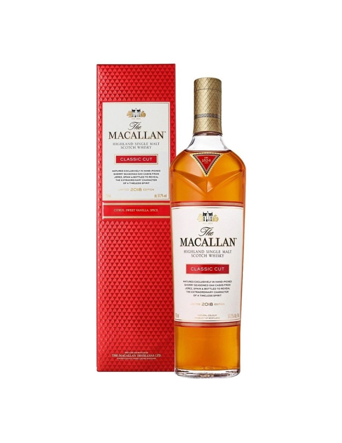The Macallan