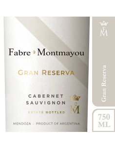 Fabre Montmayou Gran... 2
