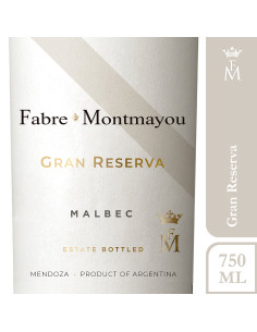 Fabre Montmayou Gran... 2