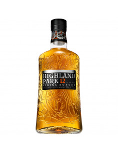 Highland Park 12 años 2