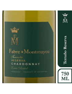 Fabre Montmayou Reserva... 2