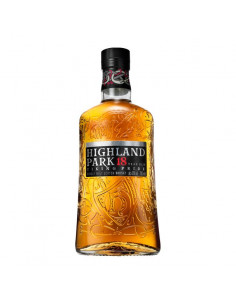 Highland Park 18 años 2