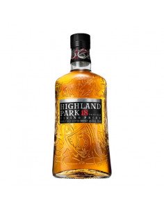 Highland Park 18 años 2