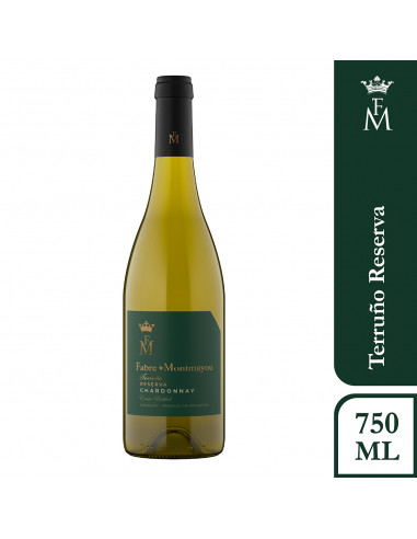 Fabre Montmayou Terruño Reserva...