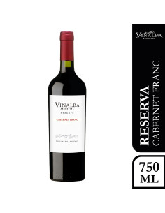 Viñalba Reserva Cabernet...