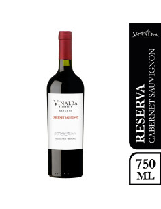 Viñalba Reserva Cabernet...