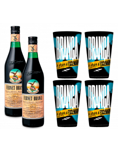 Combo Branca Vasos FMS 2da...