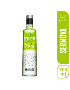 Sernova Sweet Apple Pear...