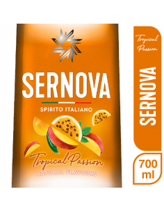Sernova Tropical Passion... 2