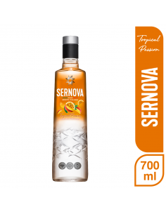 Sernova Tropical Passion...