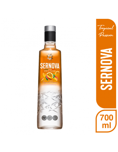 Sernova Tropical Passion 700ml.