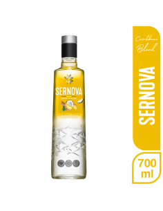 Sernova Caribbean Blend 700ml.