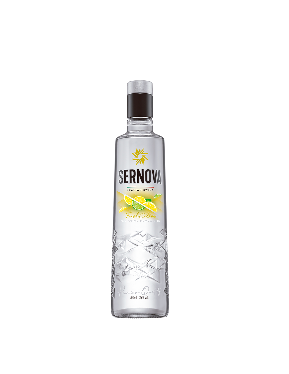 SERNOVA