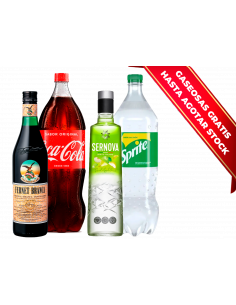 Friends Edition Sernova...