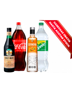 Friends Edition Sernova...