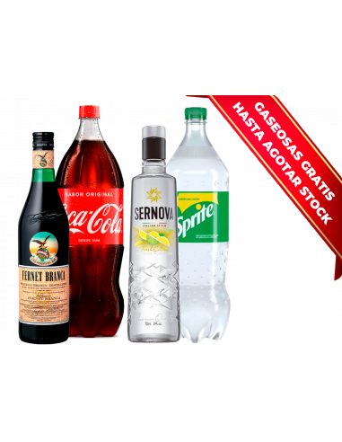 Friends Edition. Sernova Fresh Citrus