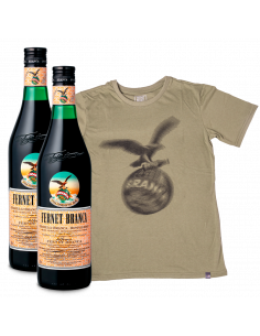 Combo Remera Hombre Filtro...
