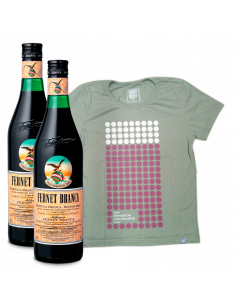 Combo Remera Mujer...