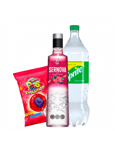 Sernova Lolly Fresh