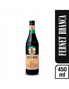 Fernet Branca 450ml.