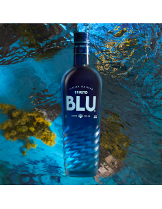 Gin Spirito Blu 700cc + 1... 2