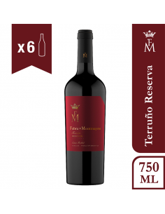 Combo Fabre Montmayou...