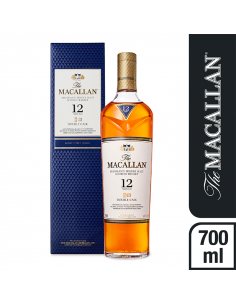 The Macallan Double Cask 12...