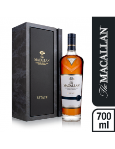 The Macallan Estate