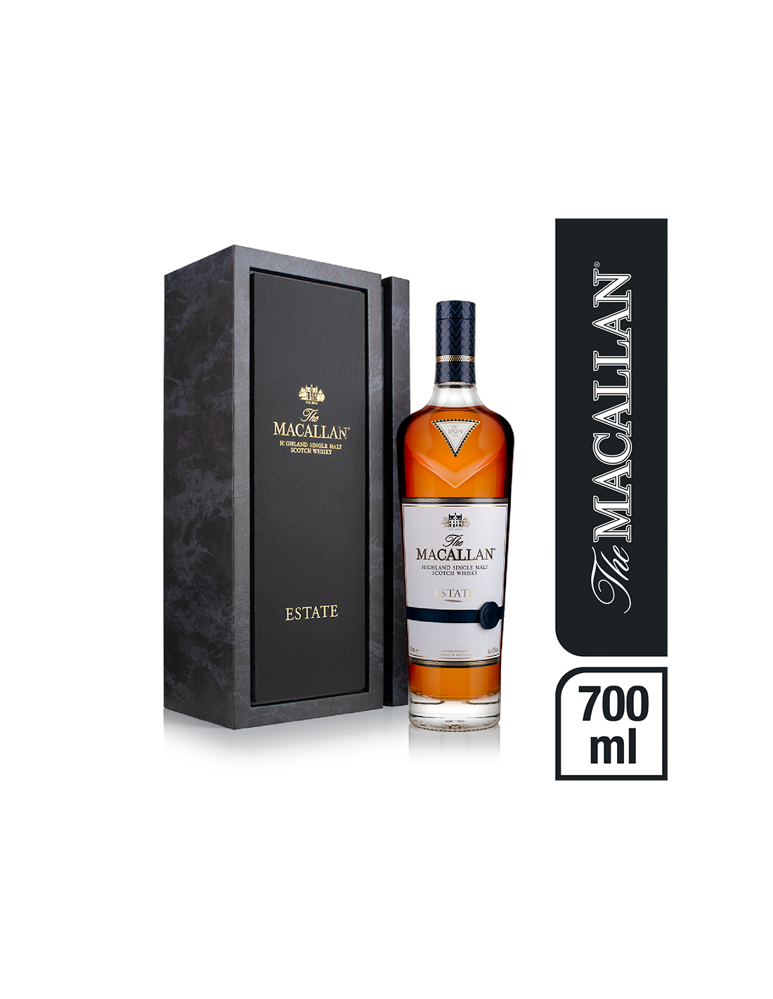 The Macallan