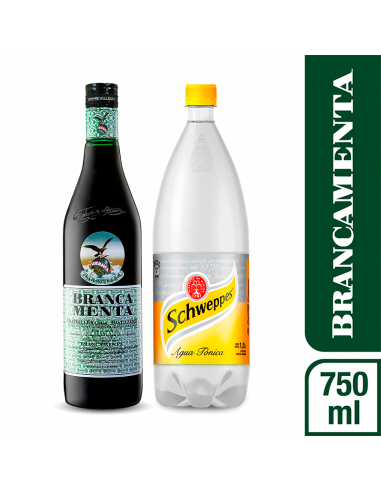 Fernet Brancamenta Ricetta Italiana +...