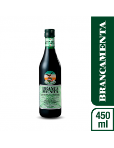 Fernet Brancamenta Ricetta...