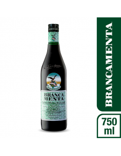 Fernet Brancamenta Ricetta...