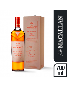 The Macallan Harmony...
