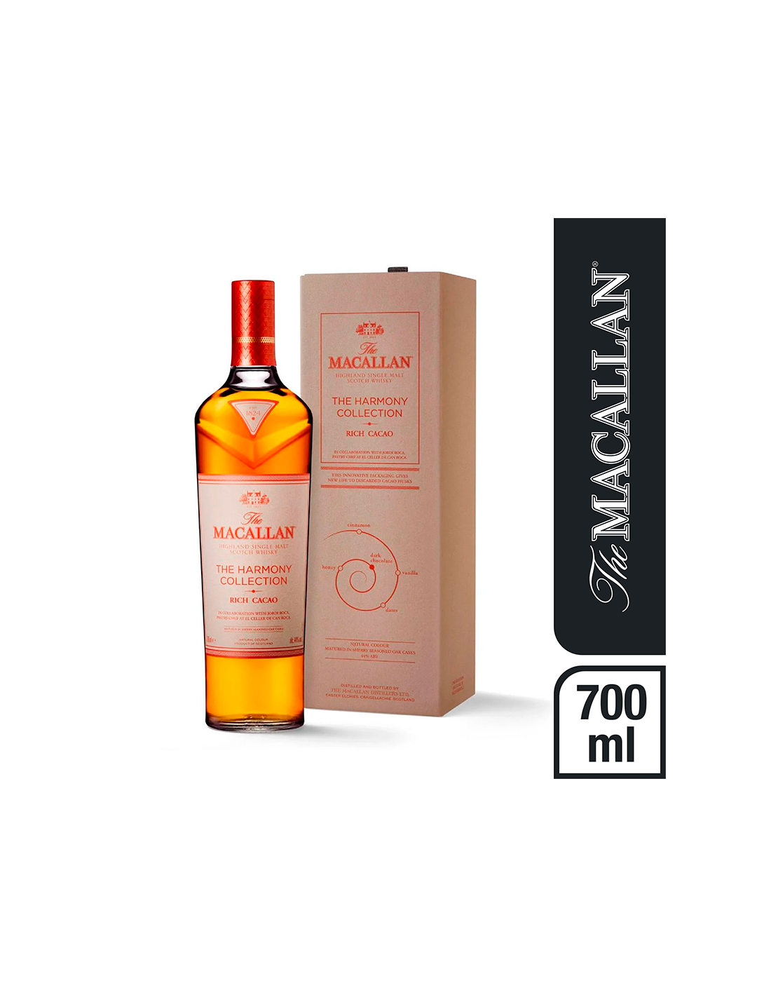 The Macallan