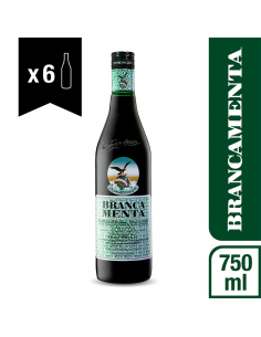 Fernet Brancamenta Ricetta...