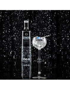 Sernova Evolution Tonic 2