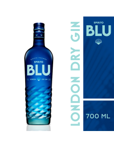 Gin Spirito Blu 700cc