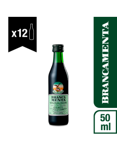 Fernet Brancamenta Ricetta...