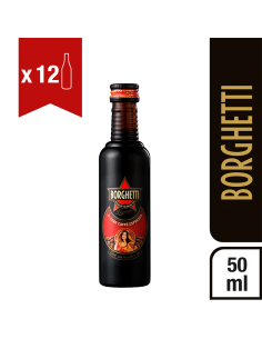 Borghetti Licor de Café...