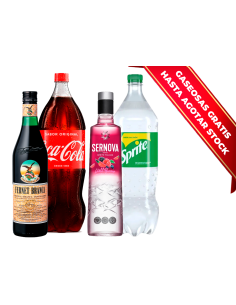 Friends Edition. Sernova...