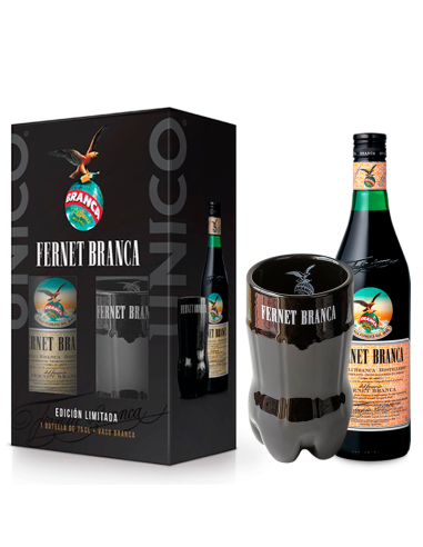 Gift Pack Branca + Vaso Cerámica