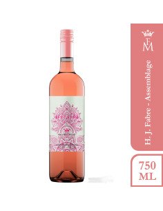 Combo x2 HJ Fabre Varietal... 2