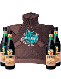 Combo Buzo Hombre Receta...