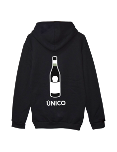 Combo Buzo Fernet Branca Único 2