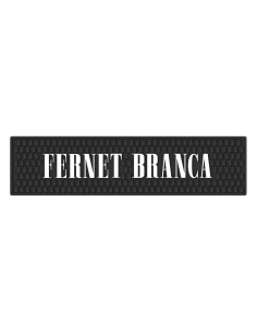 Combo Esterilla Fernet Branca 2