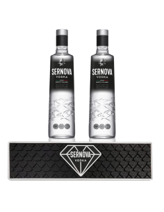 Combo Esterilla Sernova