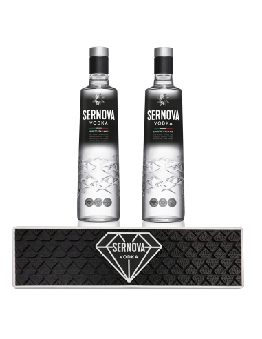 Combo Esterilla Sernova