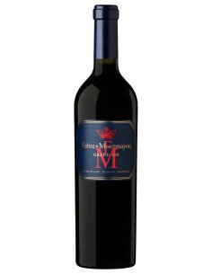 Fabre Montmayou Grand Vin...