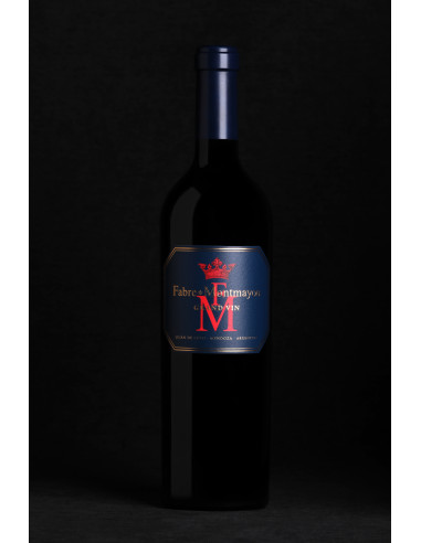 Fabre Montmayou Grand Vin 750ml. Fabre Montmayou Grand Vin 750ml.
