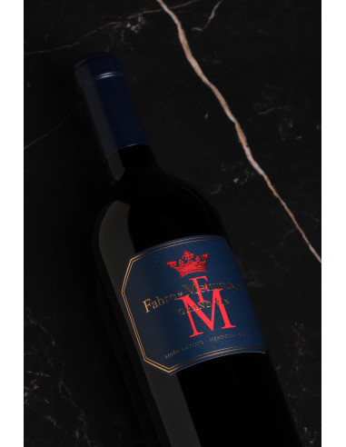 Fabre Montmayou Grand Vin 750ml. Fabre Montmayou Grand Vin 750ml.